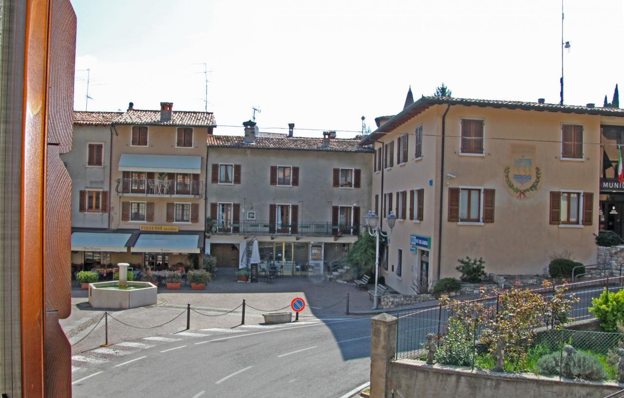 La Rotonda Apartments By Gardadomusmea Tremosine Eksteriør bilde